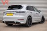 USED 2023 23 PORSCHE CAYENNE 4.0T V8 GTS SUV 5dr Petrol TiptronicS 4WD Euro 6 (s/s) (460 ps) VAT Qualifying + Glass Sunroof + 360&ordm; Camera