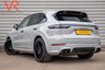 USED 2023 23 PORSCHE CAYENNE 4.0T V8 GTS SUV 5dr Petrol TiptronicS 4WD Euro 6 (s/s) (460 ps) VAT Qualifying + Glass Sunroof + 360&ordm; Camera