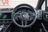 USED 2023 23 PORSCHE CAYENNE 4.0T V8 GTS SUV 5dr Petrol TiptronicS 4WD Euro 6 (s/s) (460 ps) VAT Qualifying + Glass Sunroof + 360&ordm; Camera