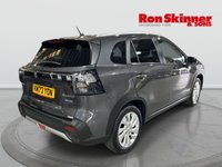USED 2023 73 SUZUKI S-CROSS 1.4 Boosterjet MHEV Motion SUV 5dr Petrol Hybrid Manual Euro 6 (s/s) (129 ps) 