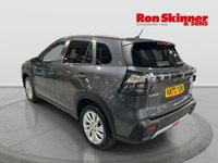 USED 2023 73 SUZUKI S-CROSS 1.4 Boosterjet MHEV Motion SUV 5dr Petrol Hybrid Manual Euro 6 (s/s) (129 ps) 