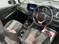 USED 2023 73 SUZUKI S-CROSS 1.4 Boosterjet MHEV Motion SUV 5dr Petrol Hybrid Manual Euro 6 (s/s) (129 ps) 