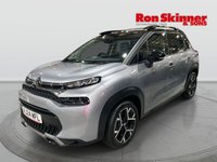 USED 2024 24 CITROEN C3 AIRCROSS 1.2 PureTech MAX SUV 5dr Petrol EAT6 Euro 6 (s/s) (130 ps) 