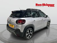 USED 2024 24 CITROEN C3 AIRCROSS 1.2 PureTech MAX SUV 5dr Petrol EAT6 Euro 6 (s/s) (130 ps) 