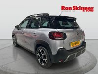 USED 2024 24 CITROEN C3 AIRCROSS 1.2 PureTech MAX SUV 5dr Petrol EAT6 Euro 6 (s/s) (130 ps) 