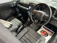 USED 2024 24 CITROEN C3 AIRCROSS 1.2 PureTech MAX SUV 5dr Petrol EAT6 Euro 6 (s/s) (130 ps) 