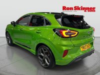 USED 2022 22 FORD PUMA 1.5T EcoBoost ST SUV 5dr Petrol Manual Euro 6 (s/s) (200 ps) 