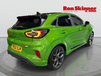 USED 2022 22 FORD PUMA 1.5T EcoBoost ST SUV 5dr Petrol Manual Euro 6 (s/s) (200 ps) 