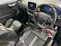 USED 2022 22 FORD PUMA 1.5T EcoBoost ST SUV 5dr Petrol Manual Euro 6 (s/s) (200 ps) 