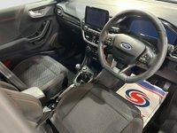 USED 2023 73 FORD PUMA 1.0T EcoBoost MHEV ST-Line SUV 5dr Petrol Hybrid Manual Euro 6 (s/s) (125 ps) 