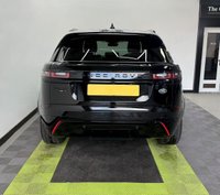 USED 2019 19 LAND ROVER RANGE ROVER VELAR 2.0 D180 R-Dynamic S SUV 5dr Diesel Auto 4WD Euro 6 (s/s) (180 ps) 