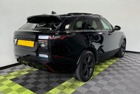 USED 2019 19 LAND ROVER RANGE ROVER VELAR 2.0 D180 R-Dynamic S SUV 5dr Diesel Auto 4WD Euro 6 (s/s) (180 ps) 
