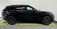 USED 2019 19 LAND ROVER RANGE ROVER VELAR 2.0 D180 R-Dynamic S SUV 5dr Diesel Auto 4WD Euro 6 (s/s) (180 ps) 