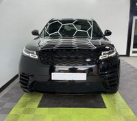 USED 2019 19 LAND ROVER RANGE ROVER VELAR 2.0 D180 R-Dynamic S SUV 5dr Diesel Auto 4WD Euro 6 (s/s) (180 ps) 