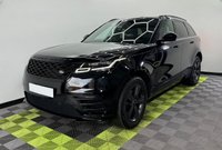 USED 2019 19 LAND ROVER RANGE ROVER VELAR 2.0 D180 R-Dynamic S SUV 5dr Diesel Auto 4WD Euro 6 (s/s) (180 ps) 