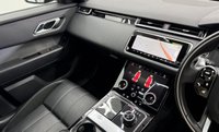 USED 2019 19 LAND ROVER RANGE ROVER VELAR 2.0 D180 R-Dynamic S SUV 5dr Diesel Auto 4WD Euro 6 (s/s) (180 ps) 