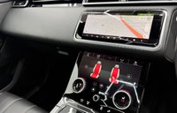 USED 2019 19 LAND ROVER RANGE ROVER VELAR 2.0 D180 R-Dynamic S SUV 5dr Diesel Auto 4WD Euro 6 (s/s) (180 ps) 