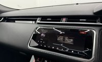 USED 2019 19 LAND ROVER RANGE ROVER VELAR 2.0 D180 R-Dynamic S SUV 5dr Diesel Auto 4WD Euro 6 (s/s) (180 ps) 