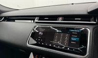 USED 2019 19 LAND ROVER RANGE ROVER VELAR 2.0 D180 R-Dynamic S SUV 5dr Diesel Auto 4WD Euro 6 (s/s) (180 ps) 