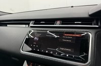 USED 2019 19 LAND ROVER RANGE ROVER VELAR 2.0 D180 R-Dynamic S SUV 5dr Diesel Auto 4WD Euro 6 (s/s) (180 ps) 