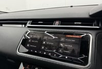 USED 2019 19 LAND ROVER RANGE ROVER VELAR 2.0 D180 R-Dynamic S SUV 5dr Diesel Auto 4WD Euro 6 (s/s) (180 ps) 