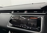 USED 2019 19 LAND ROVER RANGE ROVER VELAR 2.0 D180 R-Dynamic S SUV 5dr Diesel Auto 4WD Euro 6 (s/s) (180 ps) 