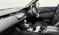 USED 2019 19 LAND ROVER RANGE ROVER VELAR 2.0 D180 R-Dynamic S SUV 5dr Diesel Auto 4WD Euro 6 (s/s) (180 ps) 