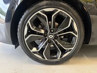 USED 2017 17 RENAULT CLIO 1.5 dCi Dynamique S Nav Hatchback 5 Door Diesel Manual Black Euro 6  DAB RADIO+REAR SENSORS+HALF LEATHER