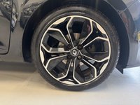 USED 2017 17 RENAULT CLIO 1.5 dCi Dynamique S Nav Hatchback 5 Door Diesel Manual Black Euro 6  DAB RADIO+REAR SENSORS+HALF LEATHER