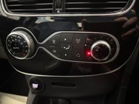 USED 2017 17 RENAULT CLIO 1.5 dCi Dynamique S Nav Hatchback 5 Door Diesel Manual Black Euro 6  DAB RADIO+REAR SENSORS+HALF LEATHER