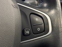 USED 2017 17 RENAULT CLIO 1.5 dCi Dynamique S Nav Hatchback 5 Door Diesel Manual Black Euro 6  DAB RADIO+REAR SENSORS+HALF LEATHER