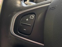 USED 2017 17 RENAULT CLIO 1.5 dCi Dynamique S Nav Hatchback 5 Door Diesel Manual Black Euro 6  DAB RADIO+REAR SENSORS+HALF LEATHER
