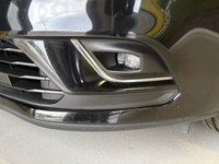 USED 2017 17 RENAULT CLIO 1.5 dCi Dynamique S Nav Hatchback 5 Door Diesel Manual Black Euro 6  DAB RADIO+REAR SENSORS+HALF LEATHER
