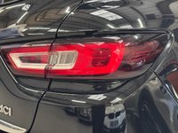 USED 2017 17 RENAULT CLIO 1.5 dCi Dynamique S Nav Hatchback 5 Door Diesel Manual Black Euro 6  DAB RADIO+REAR SENSORS+HALF LEATHER