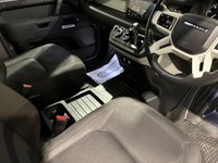 USED 2023 23 LAND ROVER DEFENDER 3.0 D250 MHEV Hard Top SUV 3dr Diesel Auto 4WD SWB Euro 6 (s/s) (250 ps) 