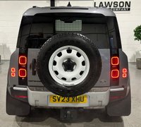 USED 2023 23 LAND ROVER DEFENDER 3.0 D250 MHEV Hard Top SUV 3dr Diesel Auto 4WD SWB Euro 6 (s/s) (250 ps) 