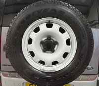 USED 2023 23 LAND ROVER DEFENDER 3.0 D250 MHEV Hard Top SUV 3dr Diesel Auto 4WD SWB Euro 6 (s/s) (250 ps) 