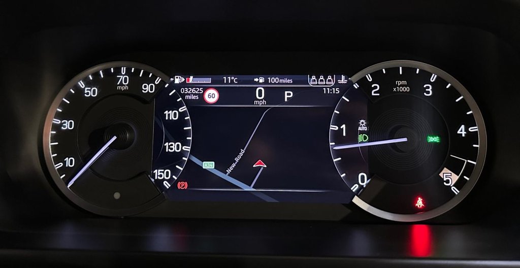 USED 2023 23 LAND ROVER DEFENDER 3.0 D250 MHEV Hard Top SUV 3dr Diesel Auto 4WD SWB Euro 6 (s/s) (250 ps) 
