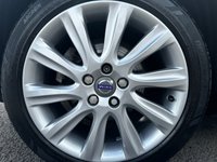 USED 2016 16 VOLVO V40 2.0 D3 SE Lux Nav Hatchback 5dr Diesel Auto Euro 6 (s/s) (150 ps) GOOD SERVICE HISTORY, SAT NAV, LEATHER INTERIOR