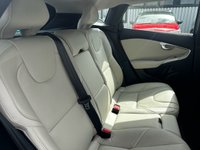 USED 2016 16 VOLVO V40 2.0 D3 SE Lux Nav Hatchback 5dr Diesel Auto Euro 6 (s/s) (150 ps) GOOD SERVICE HISTORY, SAT NAV, LEATHER INTERIOR