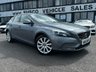 USED 2016 16 VOLVO V40 2.0 D3 SE Lux Nav Hatchback 5dr Diesel Auto Euro 6 (s/s) (150 ps) GOOD SERVICE HISTORY, SAT NAV, LEATHER INTERIOR