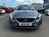 USED 2016 16 VOLVO V40 2.0 D3 SE Lux Nav Hatchback 5dr Diesel Auto Euro 6 (s/s) (150 ps) GOOD SERVICE HISTORY, SAT NAV, LEATHER INTERIOR