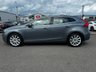 USED 2016 16 VOLVO V40 2.0 D3 SE Lux Nav Hatchback 5dr Diesel Auto Euro 6 (s/s) (150 ps) GOOD SERVICE HISTORY, SAT NAV, LEATHER INTERIOR