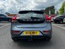 USED 2016 16 VOLVO V40 2.0 D3 SE Lux Nav Hatchback 5dr Diesel Auto Euro 6 (s/s) (150 ps) GOOD SERVICE HISTORY, SAT NAV, LEATHER INTERIOR