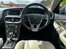 USED 2016 16 VOLVO V40 2.0 D3 SE Lux Nav Hatchback 5dr Diesel Auto Euro 6 (s/s) (150 ps) GOOD SERVICE HISTORY, SAT NAV, LEATHER INTERIOR