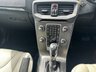 USED 2016 16 VOLVO V40 2.0 D3 SE Lux Nav Hatchback 5dr Diesel Auto Euro 6 (s/s) (150 ps) GOOD SERVICE HISTORY, SAT NAV, LEATHER INTERIOR