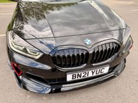 USED 2021 21 BMW 1 SERIES 2.0 128ti Auto Euro 6 (s/s) 5dr 3 YEAR WARRANTY ONLY Â£1198