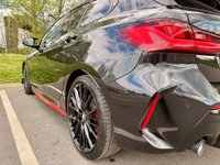 USED 2021 21 BMW 1 SERIES 2.0 128ti Auto Euro 6 (s/s) 5dr 3 YEAR WARRANTY ONLY Â£1198