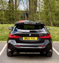 USED 2021 21 BMW 1 SERIES 2.0 128ti Auto Euro 6 (s/s) 5dr 3 YEAR WARRANTY ONLY Â£1198