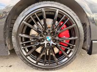USED 2021 21 BMW 1 SERIES 2.0 128ti Auto Euro 6 (s/s) 5dr 3 YEAR WARRANTY ONLY Â£1198